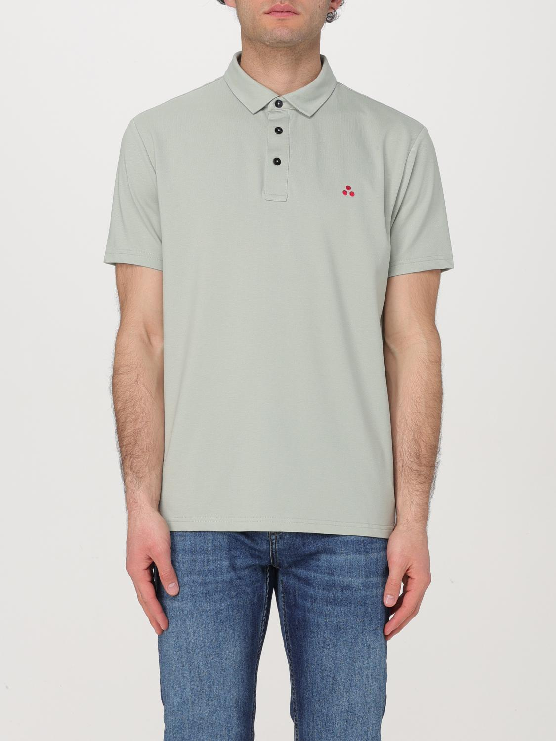 [Peuterey] T-shirts Short Sleeve FW25 PEU547199012182 640
