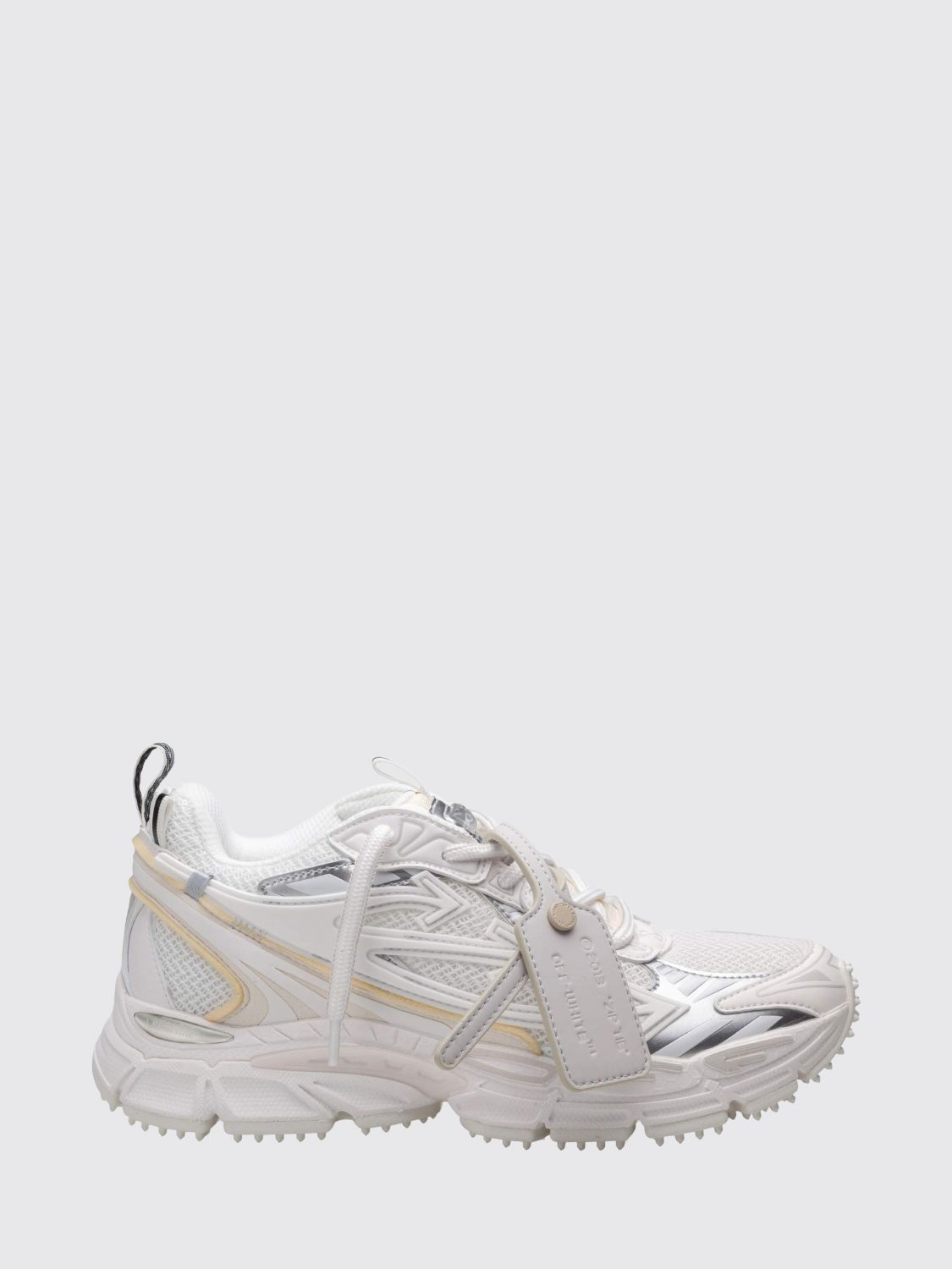 [Off-White] Sneakers FW26 OWIA289C99FAB001 0101