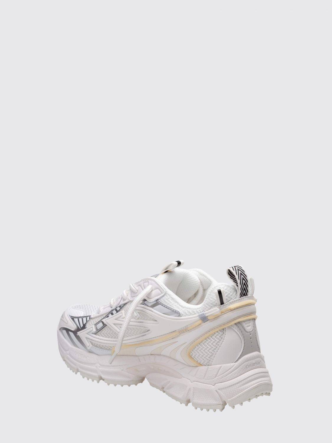 [Off-White] Sneakers FW26 OWIA289C99FAB001 0101