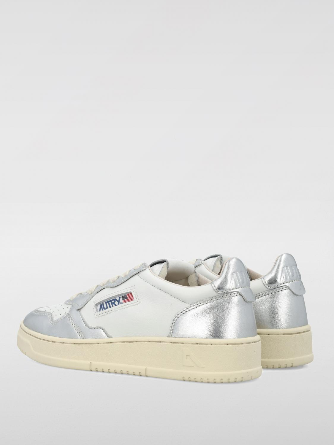 [AUTRY] Sneakers SS26 AULWWB18