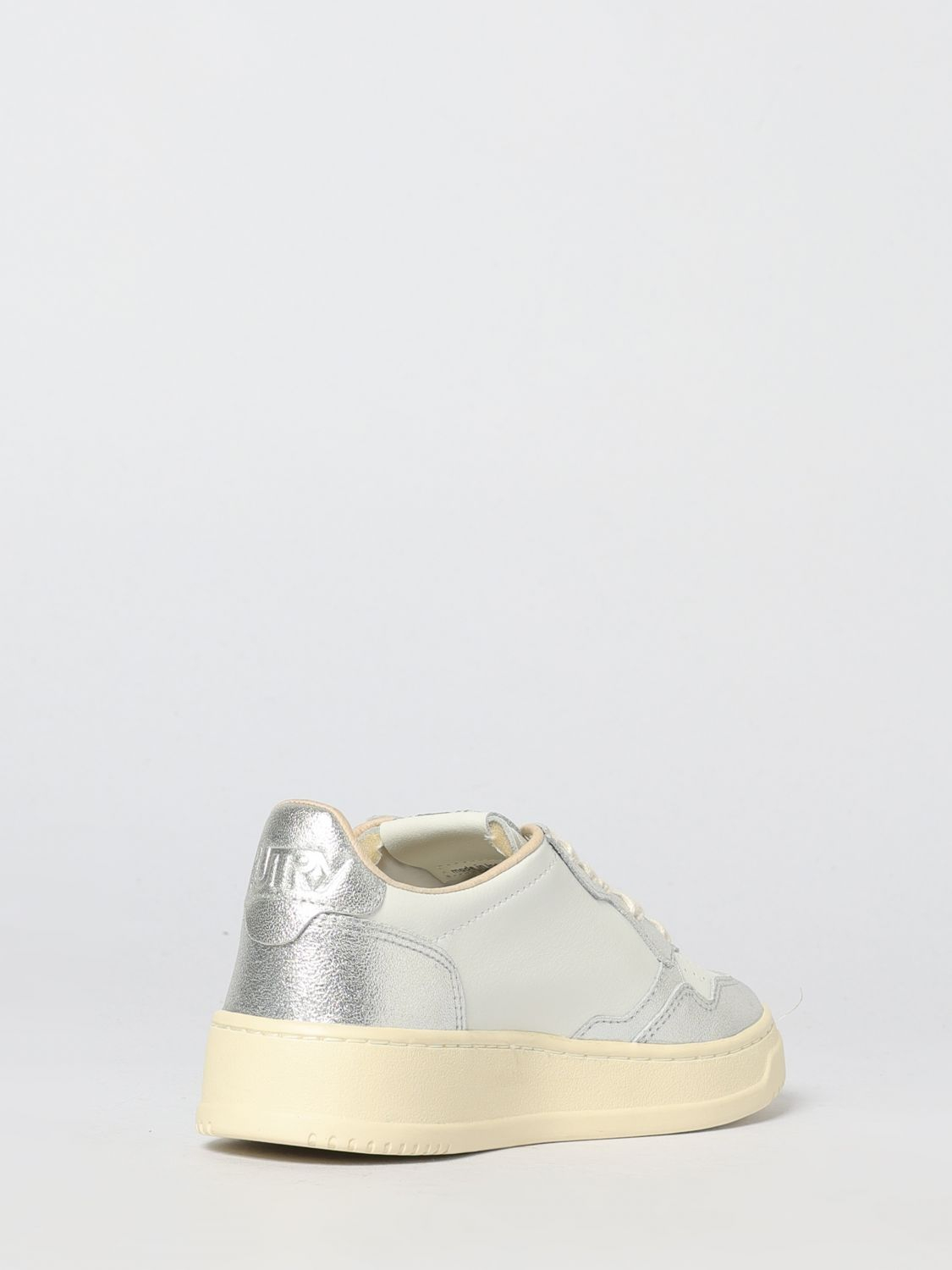 [AUTRY] Sneakers SS26 AULWWB18