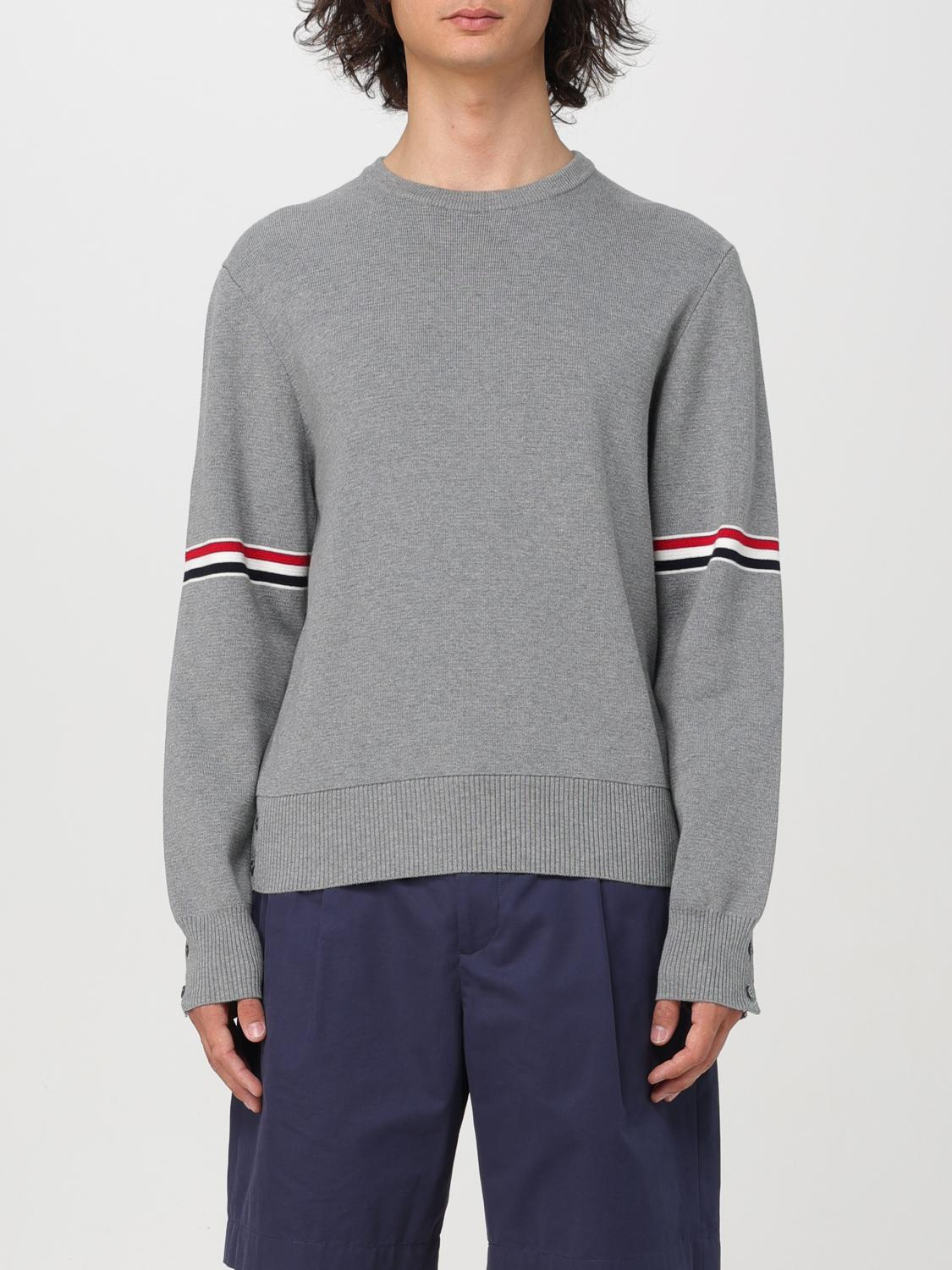 [Thom Browne] Knitwear FW25 MKA326AY3001 055