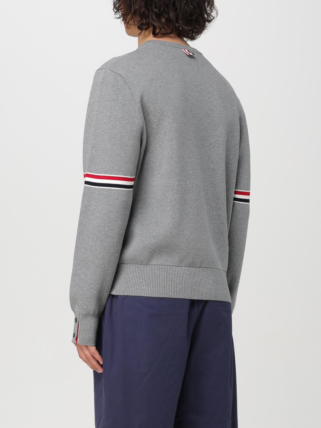 [Thom Browne] Knitwear FW25 MKA326AY3001 055