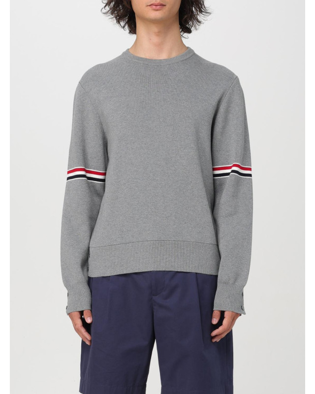 [Thom Browne] Knitwear FW25 MKA326AY3001 055