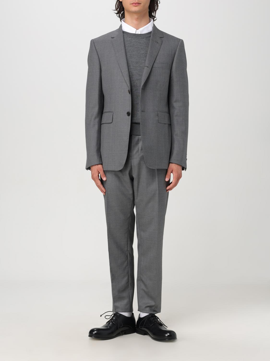 [Thom Browne] Knitwear FW25 MKA002AY1014 038