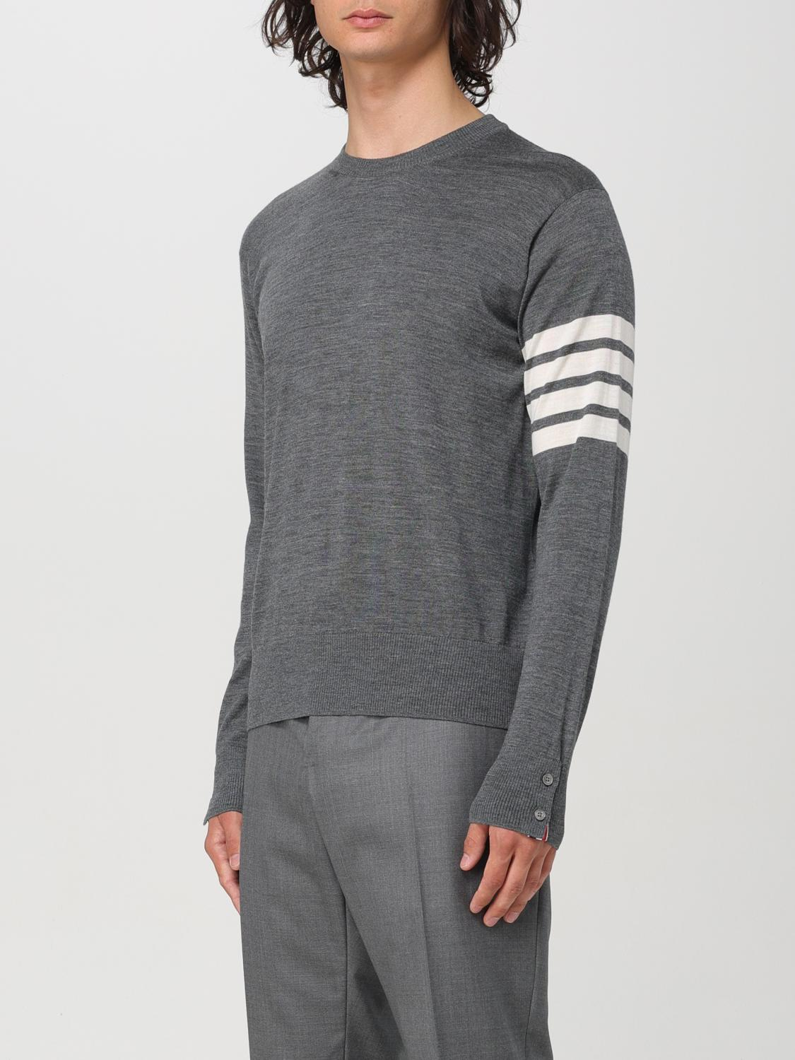 [Thom Browne] Knitwear FW25 MKA002AY1014 038