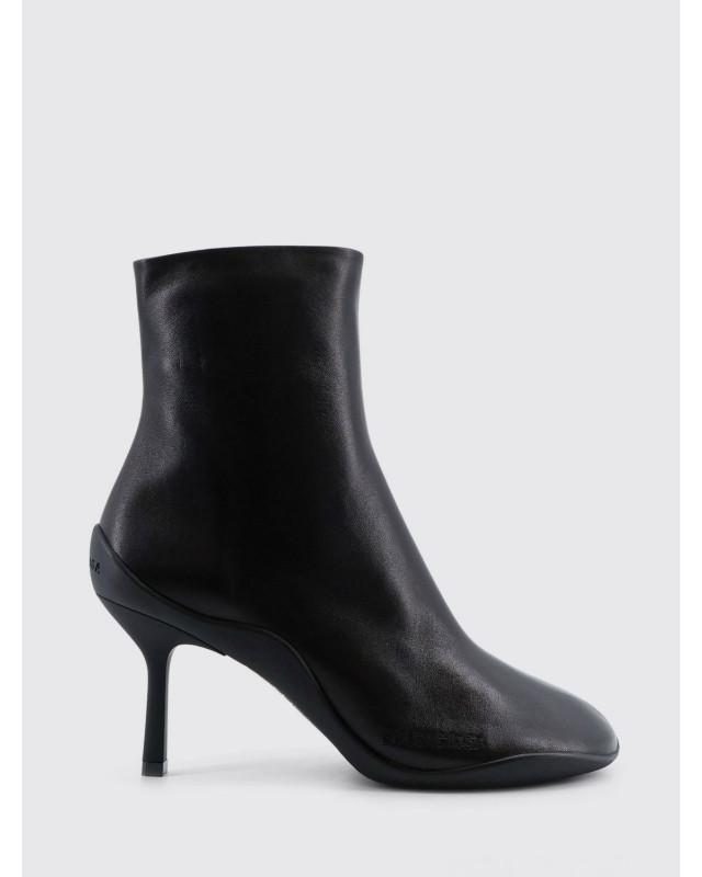 [Balenciaga] Ankle Boots SS26 845468WBCW0 1000
