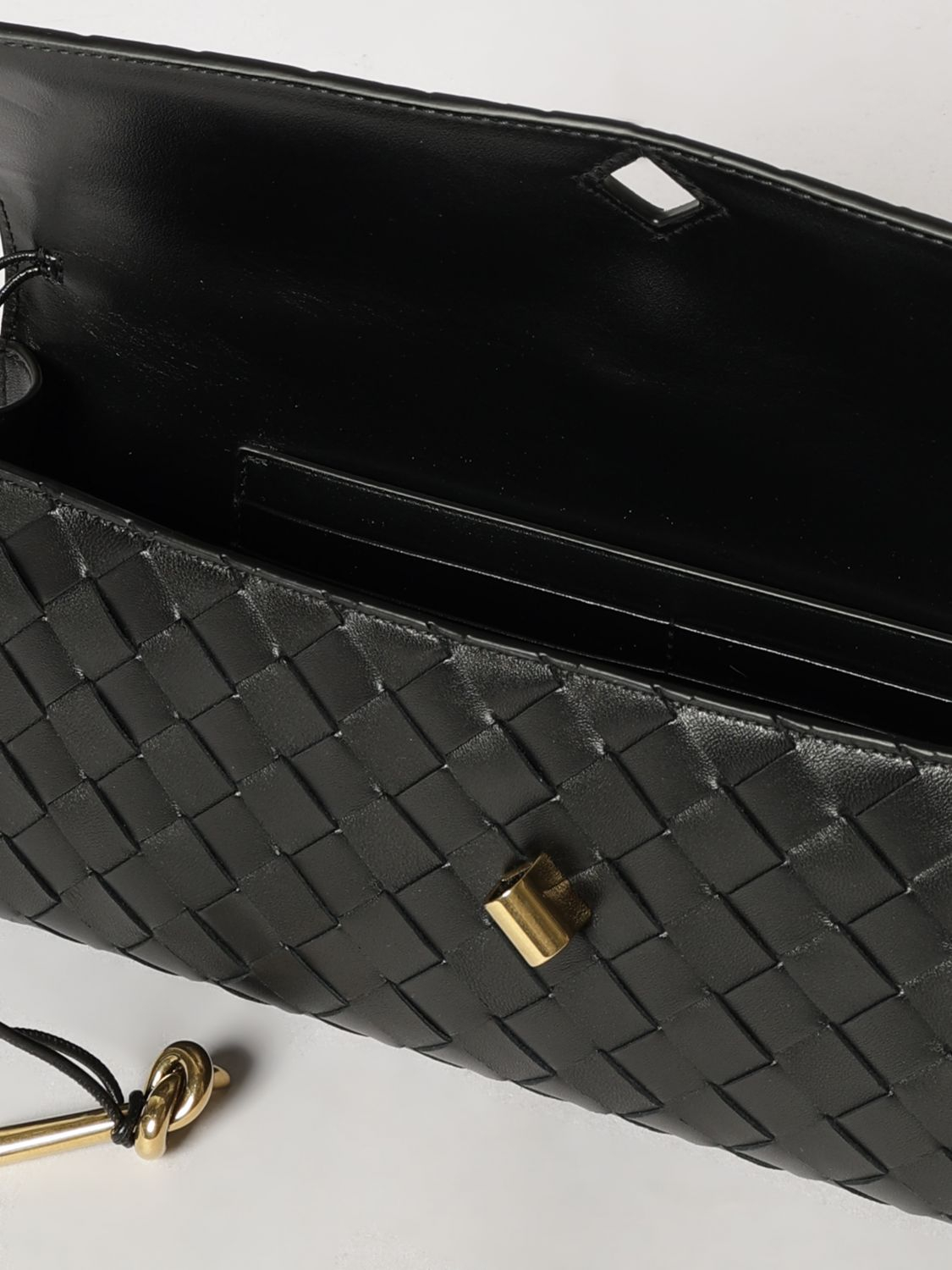 [Bottega Veneta] Clutch bag SS26 741511VCPP3 1019