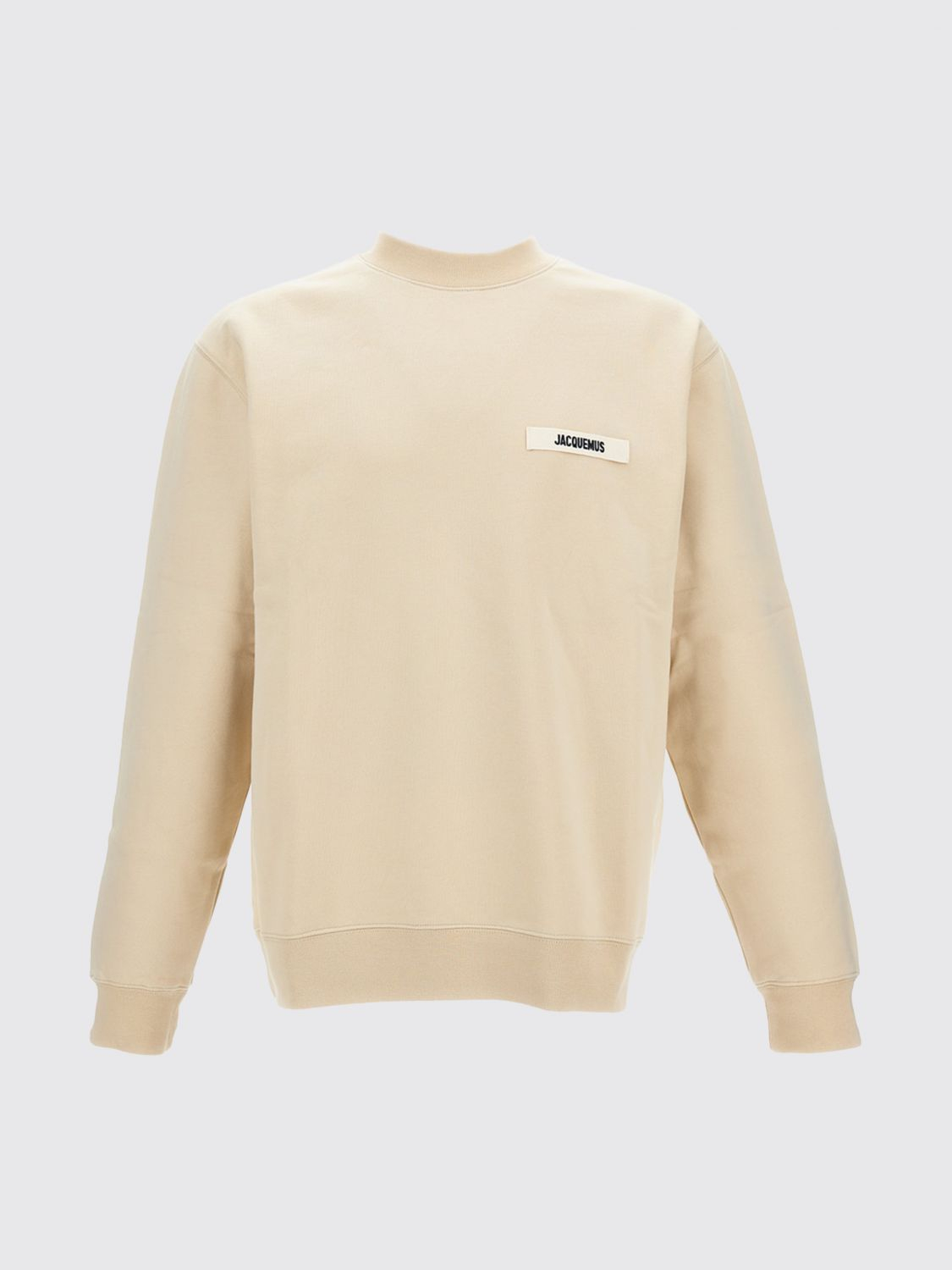 [JACQUEMUS] Sweatshirt FW26 SSM00206AJ00126 150