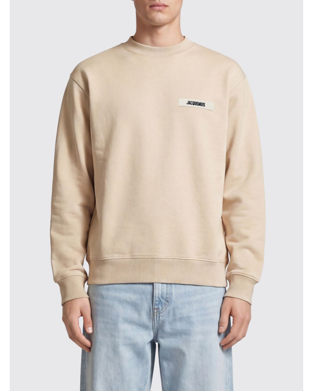 [JACQUEMUS] Sweatshirt FW26 SSM00206AJ00126 150