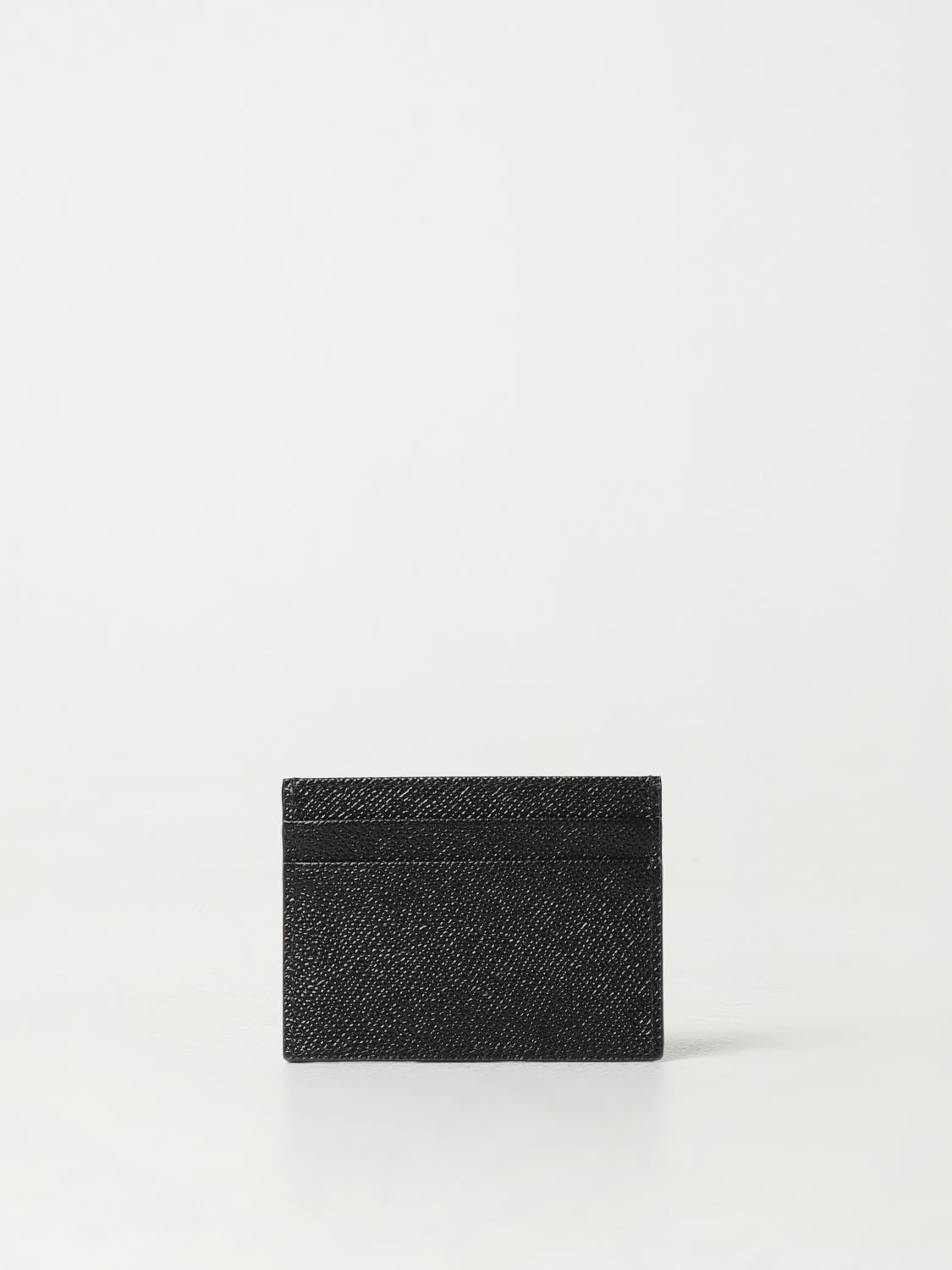 [Dolce & Gabbana] Wallet SS26 BP0330AG219 80999