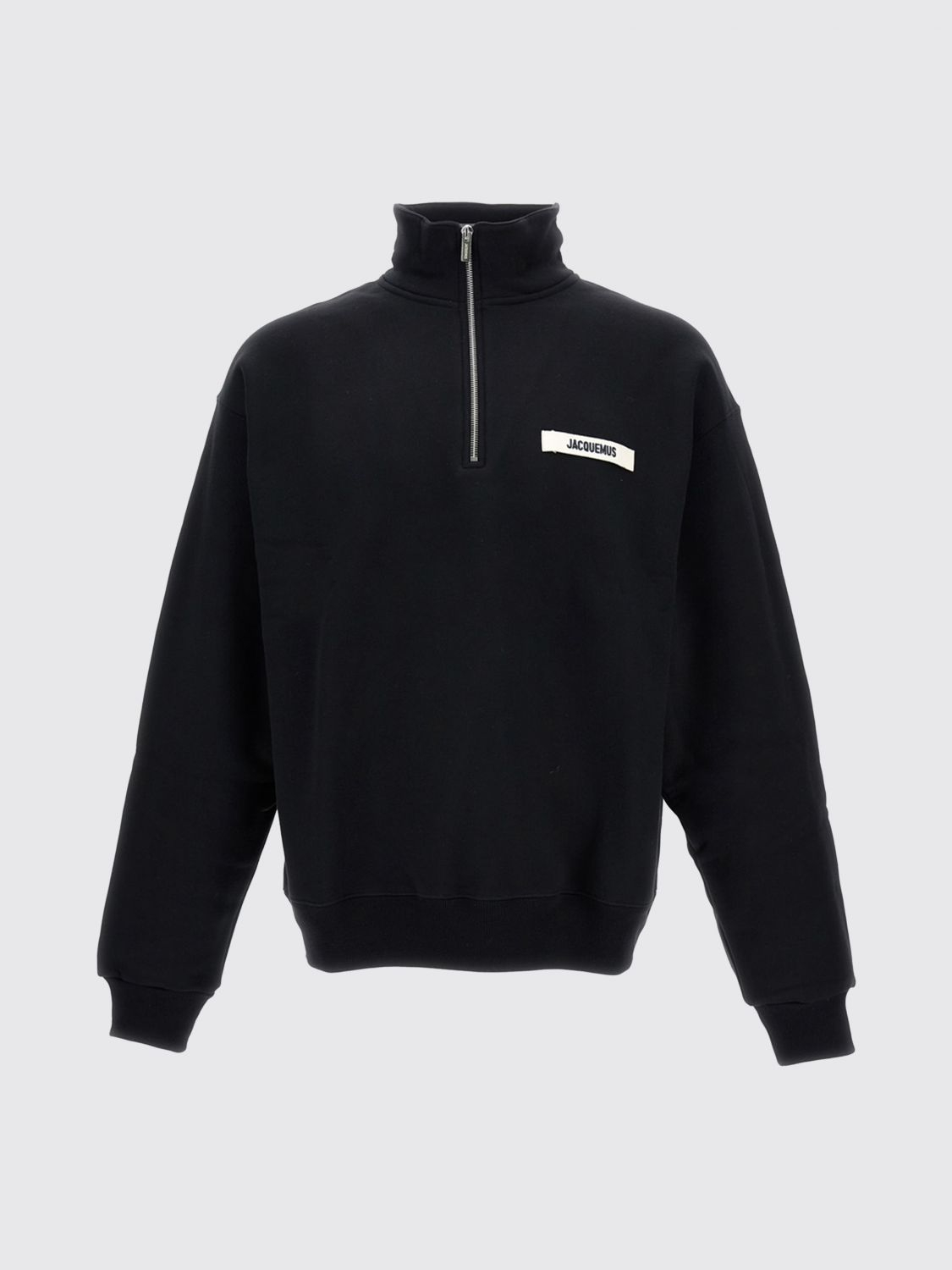 [JACQUEMUS] Sweatshirt FW26 SSM00313AJ00174 990
