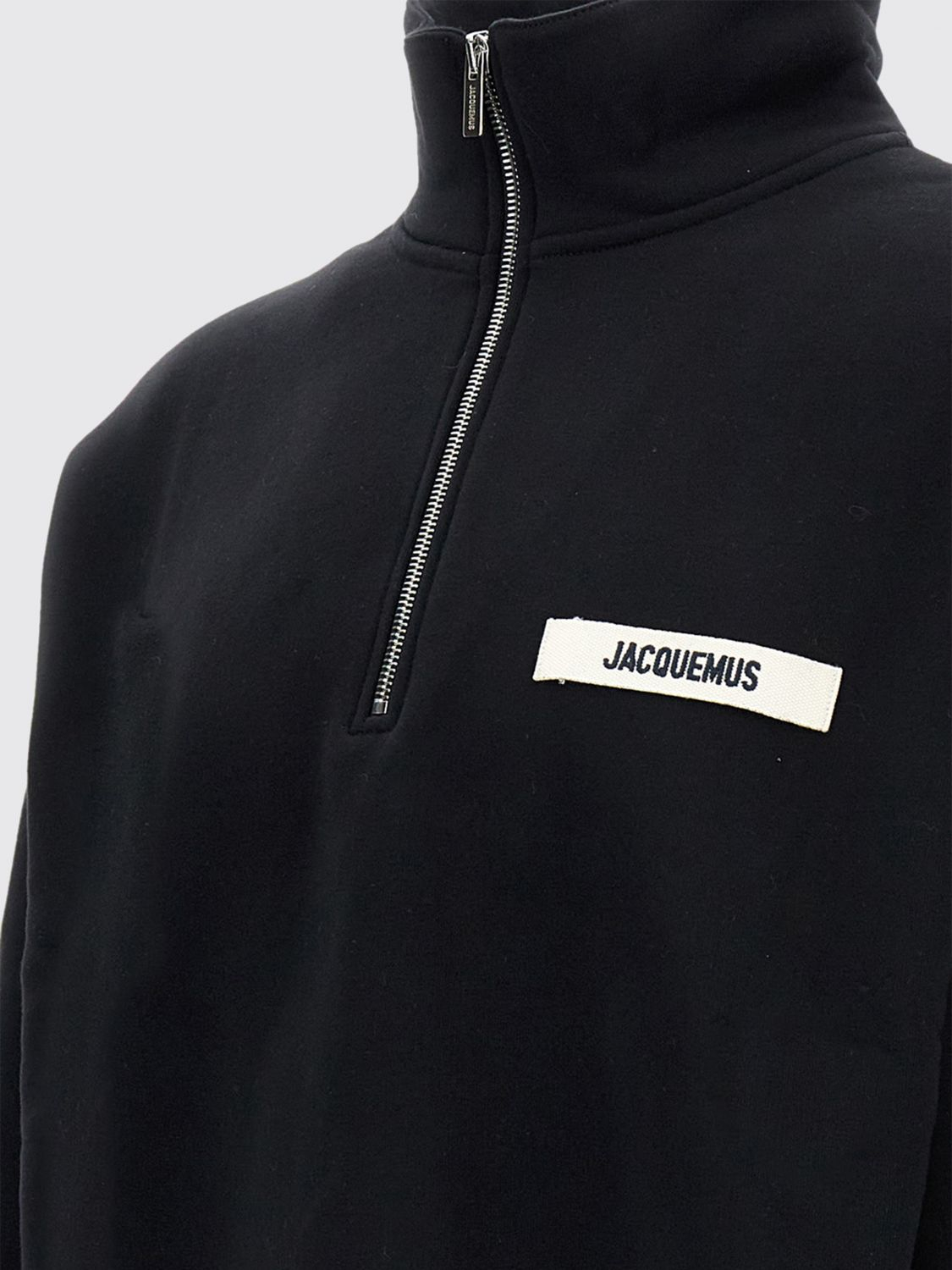 [JACQUEMUS] Sweatshirt FW26 SSM00313AJ00174 990