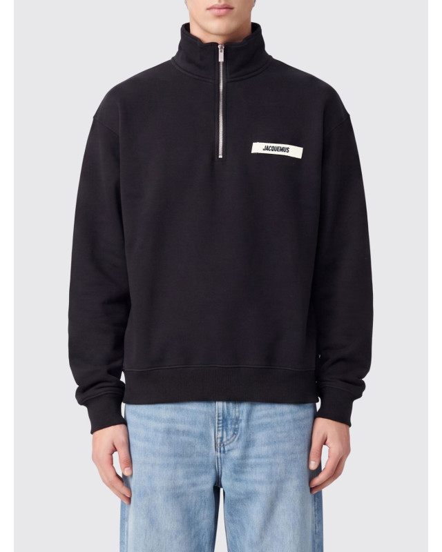 [JACQUEMUS] Sweatshirt FW26 SSM00313AJ00174 990