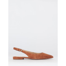 [LAUREN RALPH LAUREN] Flat shoes SS26 802967746 002