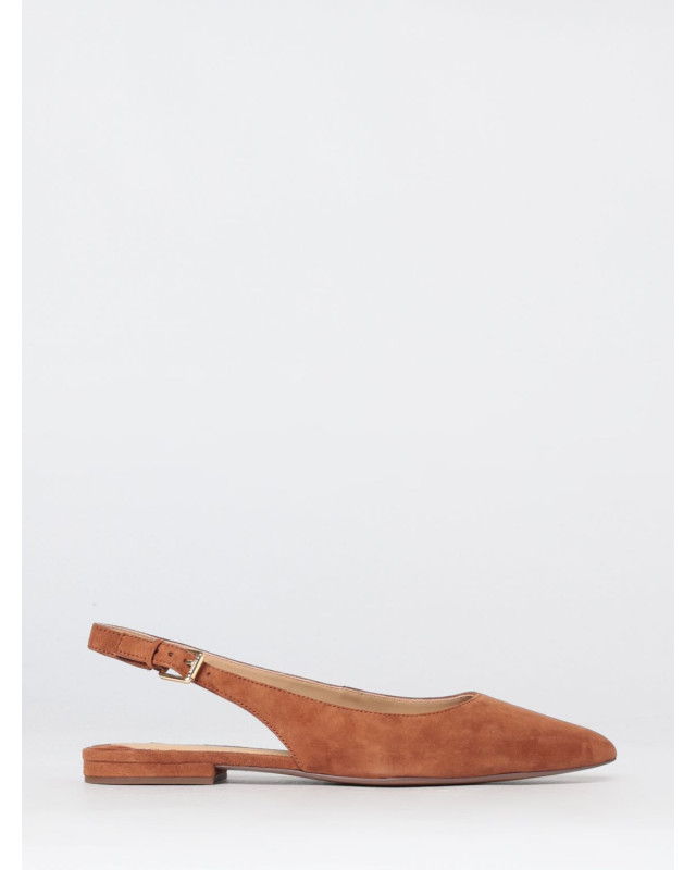 [LAUREN RALPH LAUREN] Flat shoes SS26 802967746 002