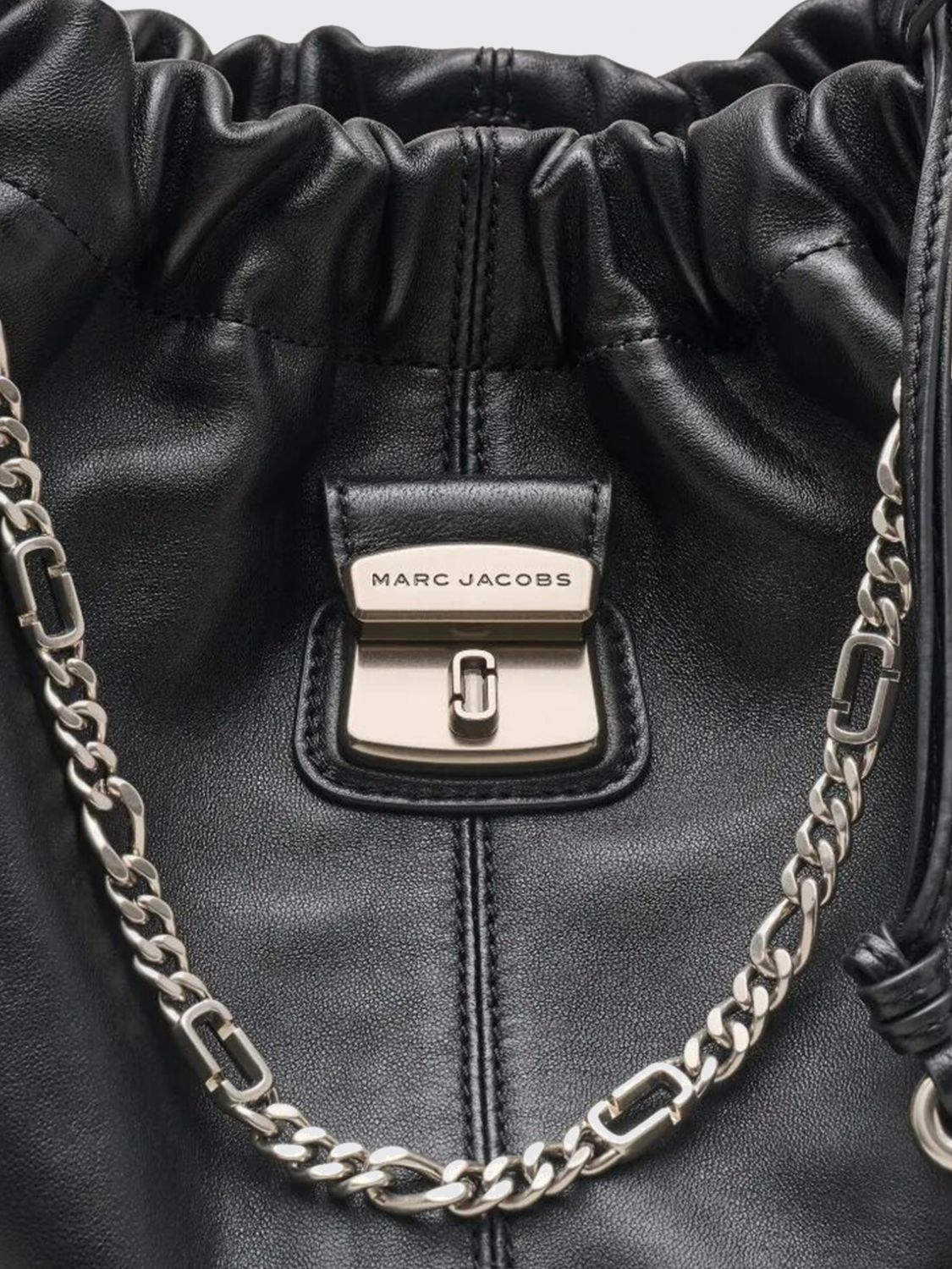 [Marc Jacobs] Shoulder bag FW26 2F5HTT024H01 001
