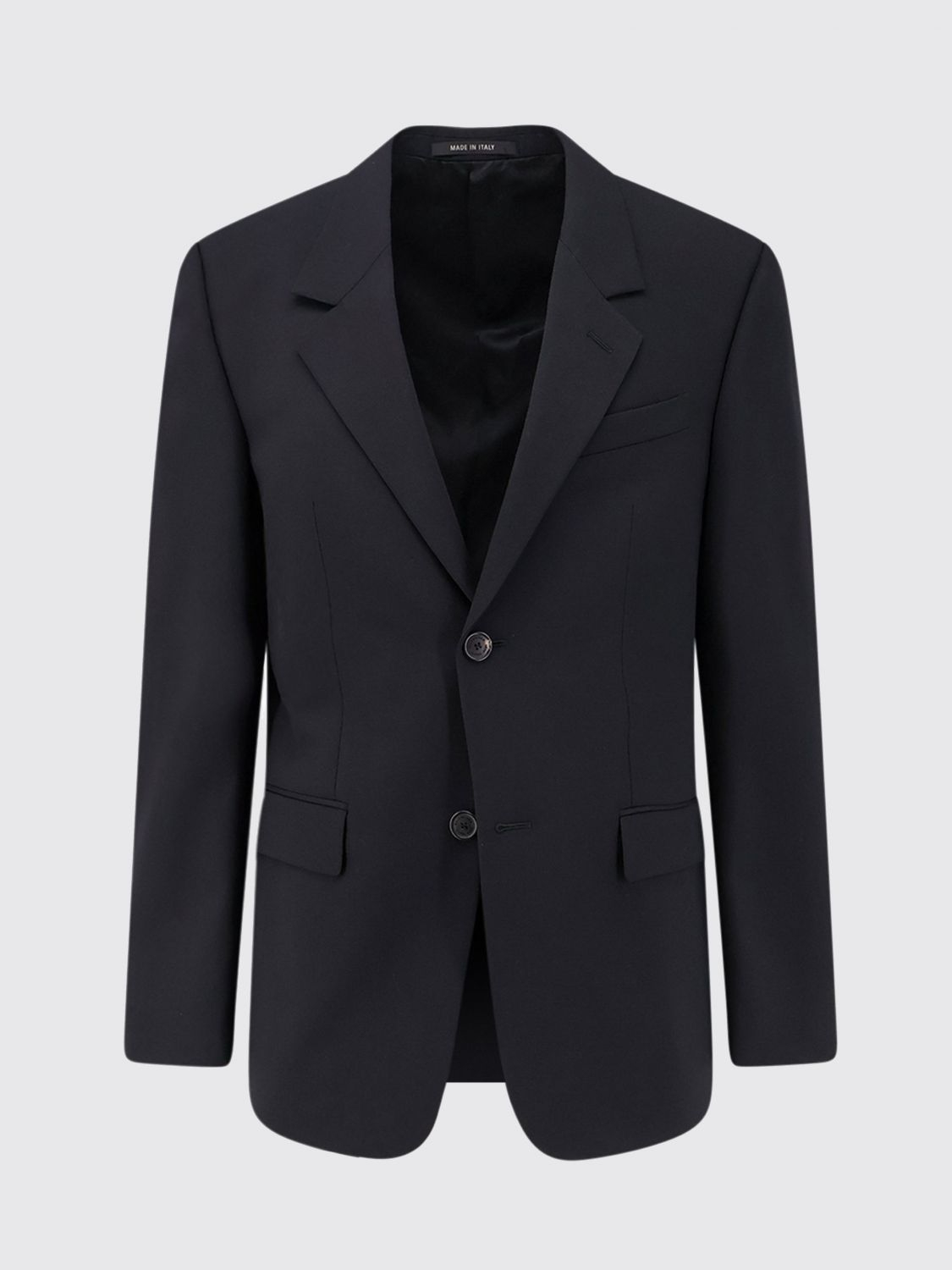 [Balenciaga] Blazer SS26 850759TPT07 1038