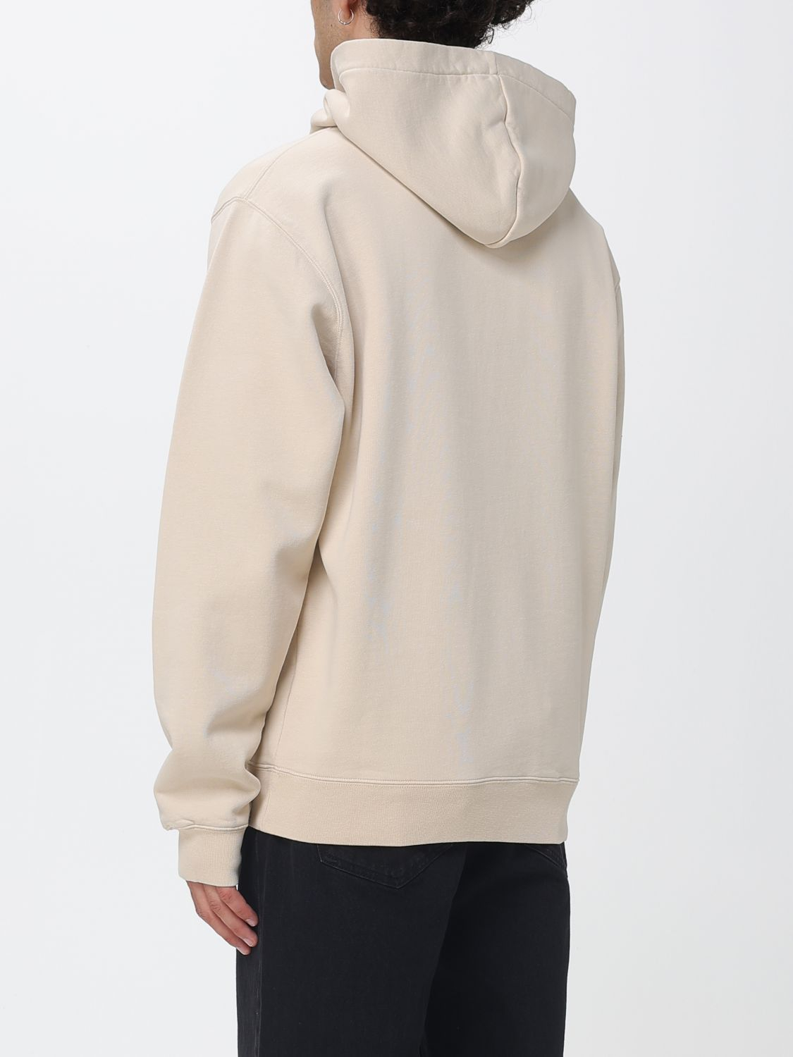 [JACQUEMUS] Hoodie FW26 HOM00247AJ00126 150
