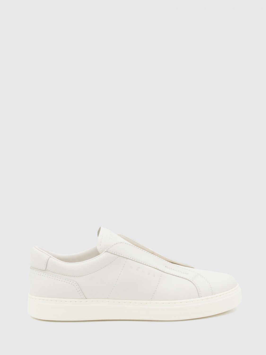 [Hogan] Sneakers FW26 HXM6680FW600ZL B013