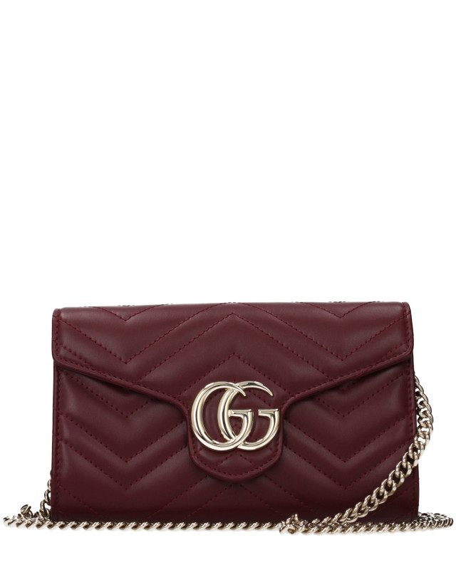 [Gucci] Bag FW26 837745AAET86207