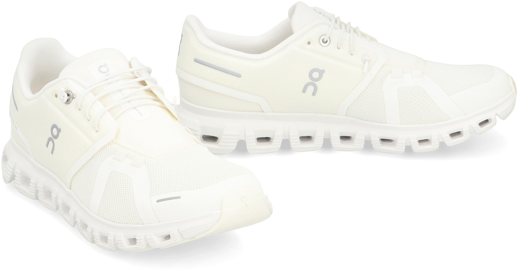 [On] Sneakers FW25 3WF10061200_WHITEWHITE