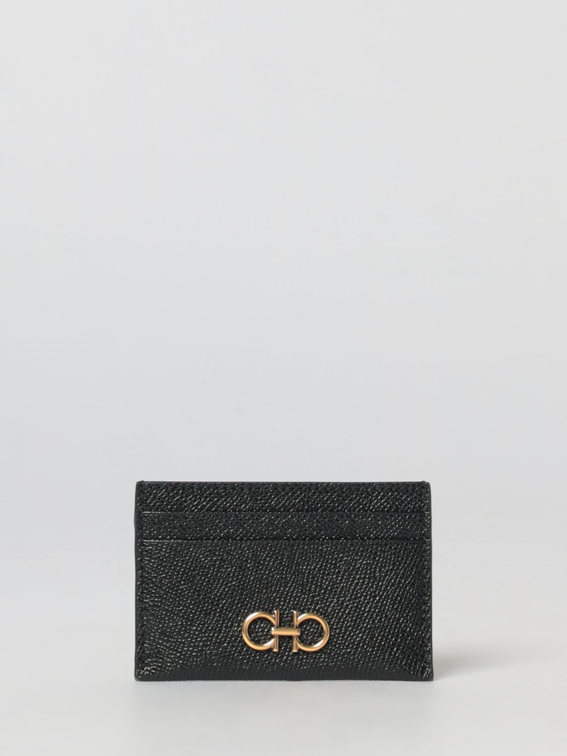 [Ferragamo] Wallet SS26 220007 742164 001