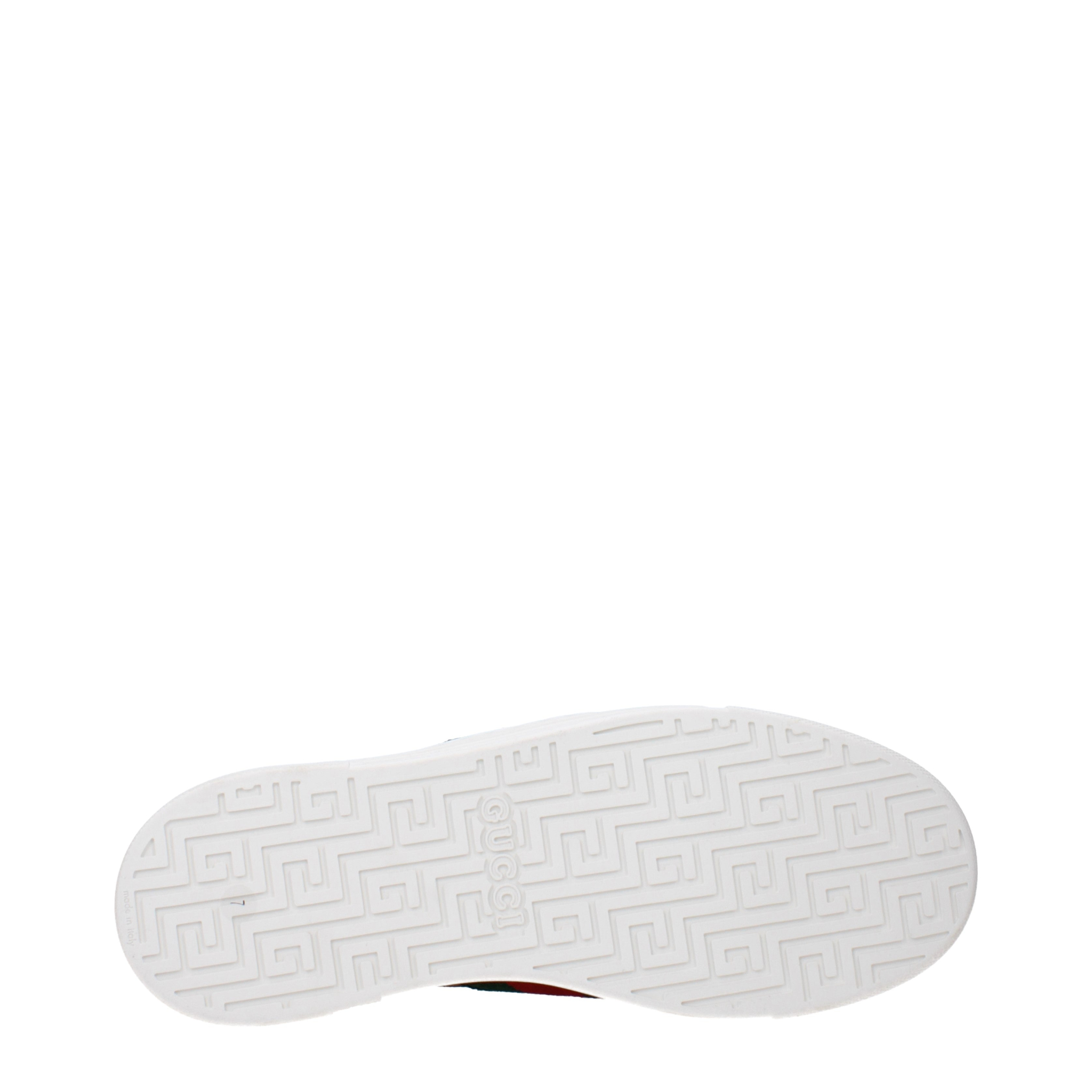 [Gucci] Sneakers FW26 760775FACMZ9746