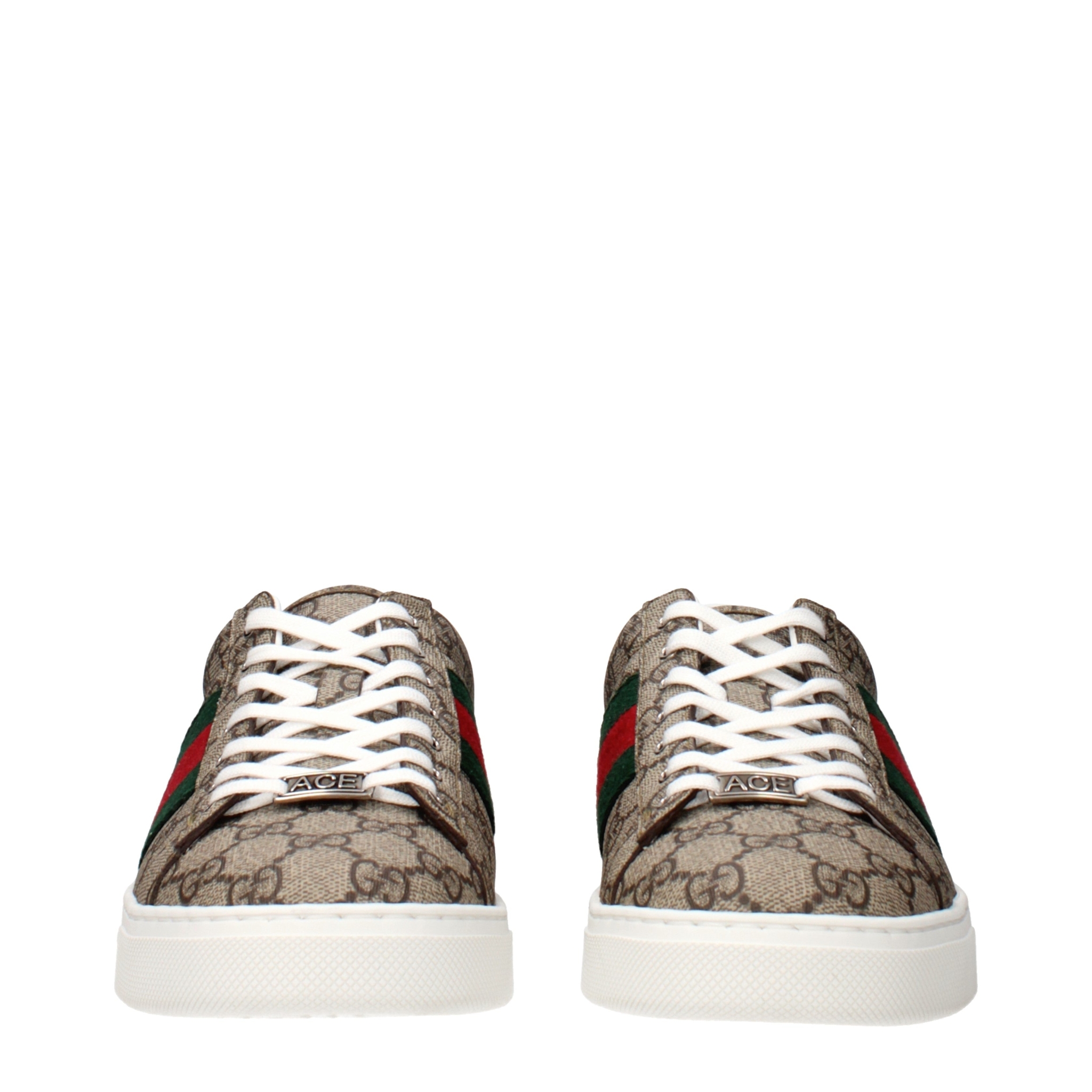 [Gucci] Sneakers FW26 760775FACMZ9746