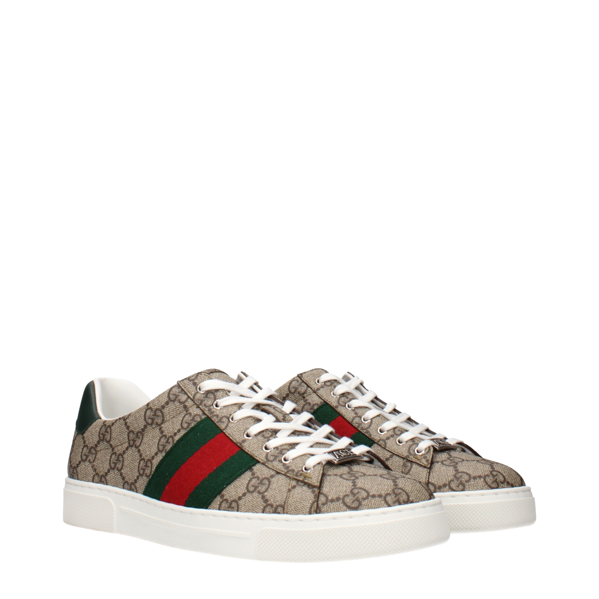[Gucci] Sneakers FW26 760775FACMZ9746