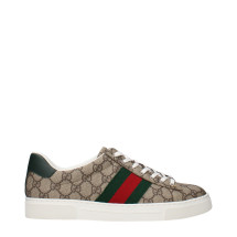 [Gucci] Sneakers FW26 760775FACMZ9746