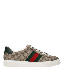 [Gucci] Sneakers FW26 760775FACMZ9746