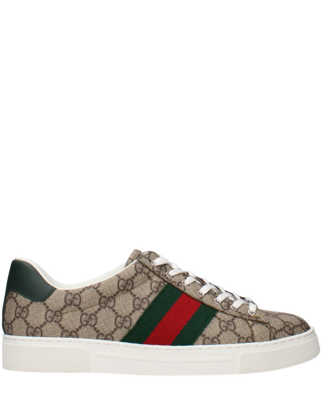 [Gucci] Sneakers FW26 760775FACMZ9746