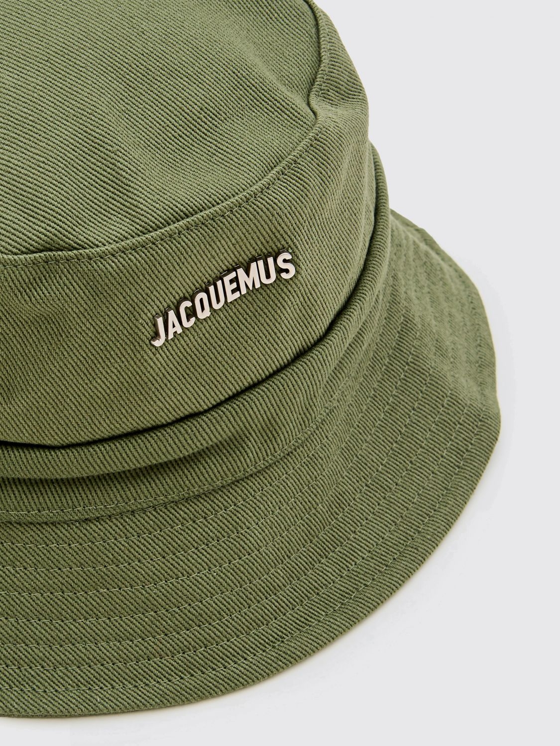 [JACQUEMUS] Hat SS26 ACU00001AW00092 560
