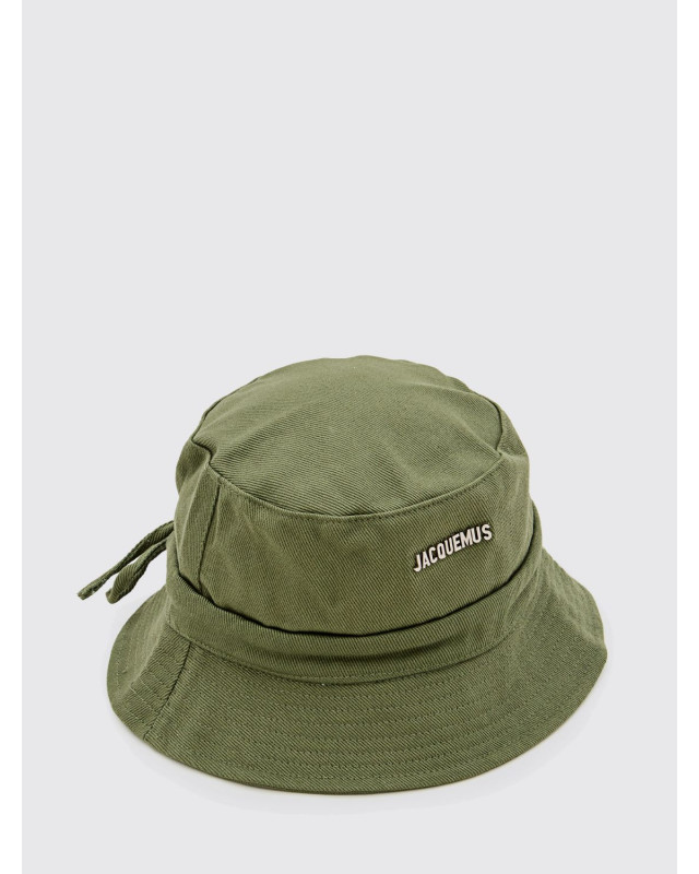[JACQUEMUS] Hat SS26 ACU00001AW00092 560