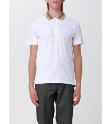 [Burberry] T-shirts Short Sleeve SS26 8071621