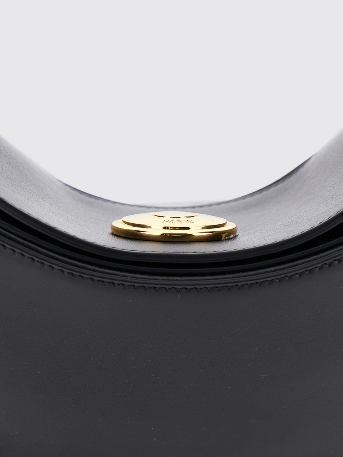 [JACQUEMUS] Shoulder bag SS26 BAW00437AC18A08 990