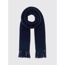 [MAISON KITSUNE] Scarf SS26 PM06201WB0044 0413
