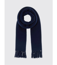 [MAISON KITSUNE] Scarf SS26 PM06201WB0044 0413