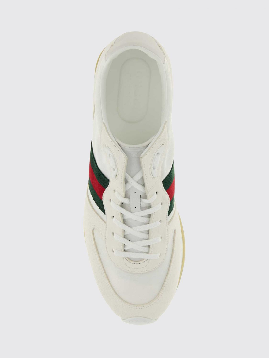 [Gucci] Sneakers SS26 832461AAEW3 9045