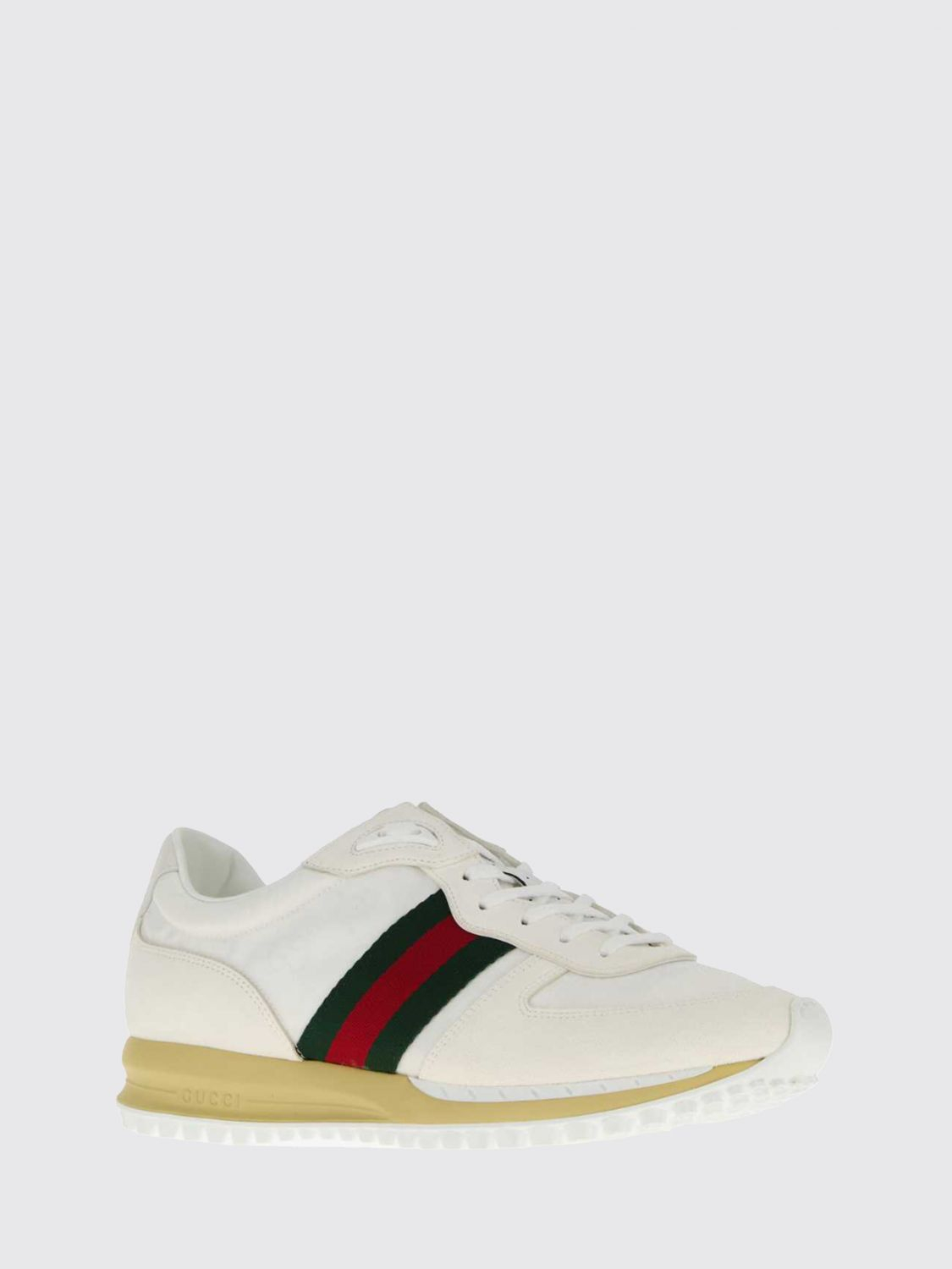 [Gucci] Sneakers SS26 832461AAEW3 9045