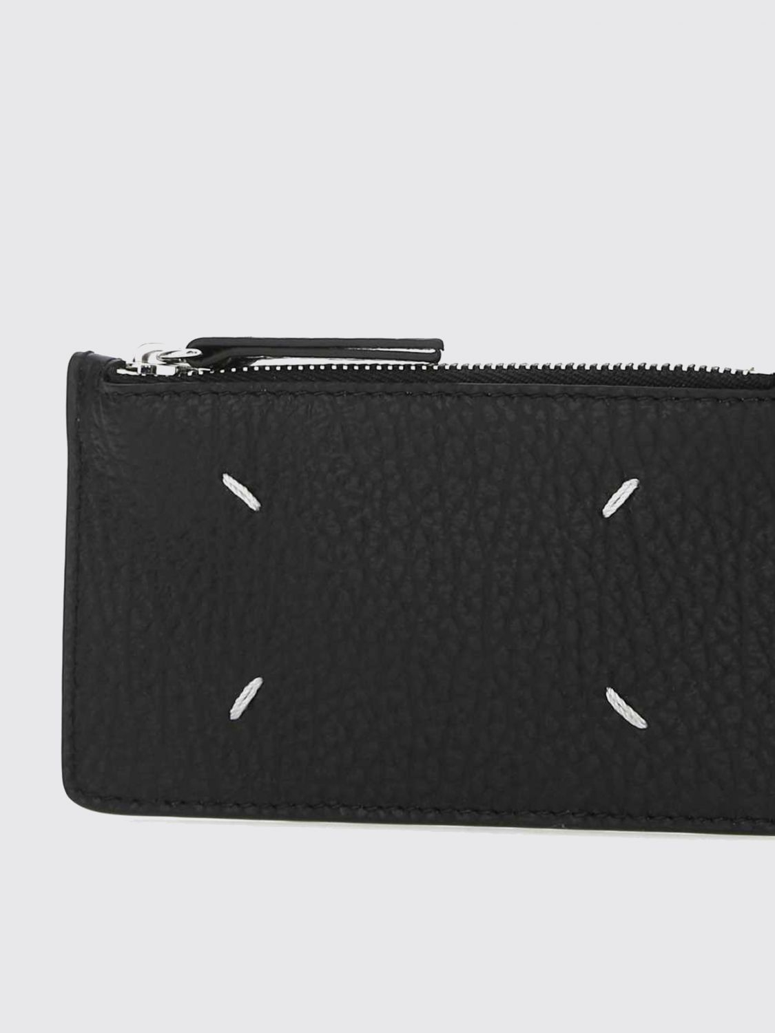 [Maison Margiela] Wallet SS26 S56UI0143P4455 T8013