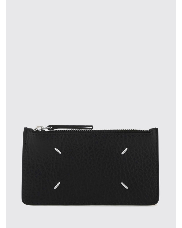[Maison Margiela] Wallet SS26 S56UI0143P4455 T8013