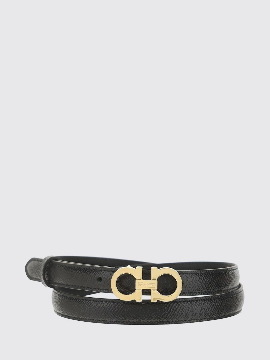 [Ferragamo] Belt SS26 23B224 675180 193