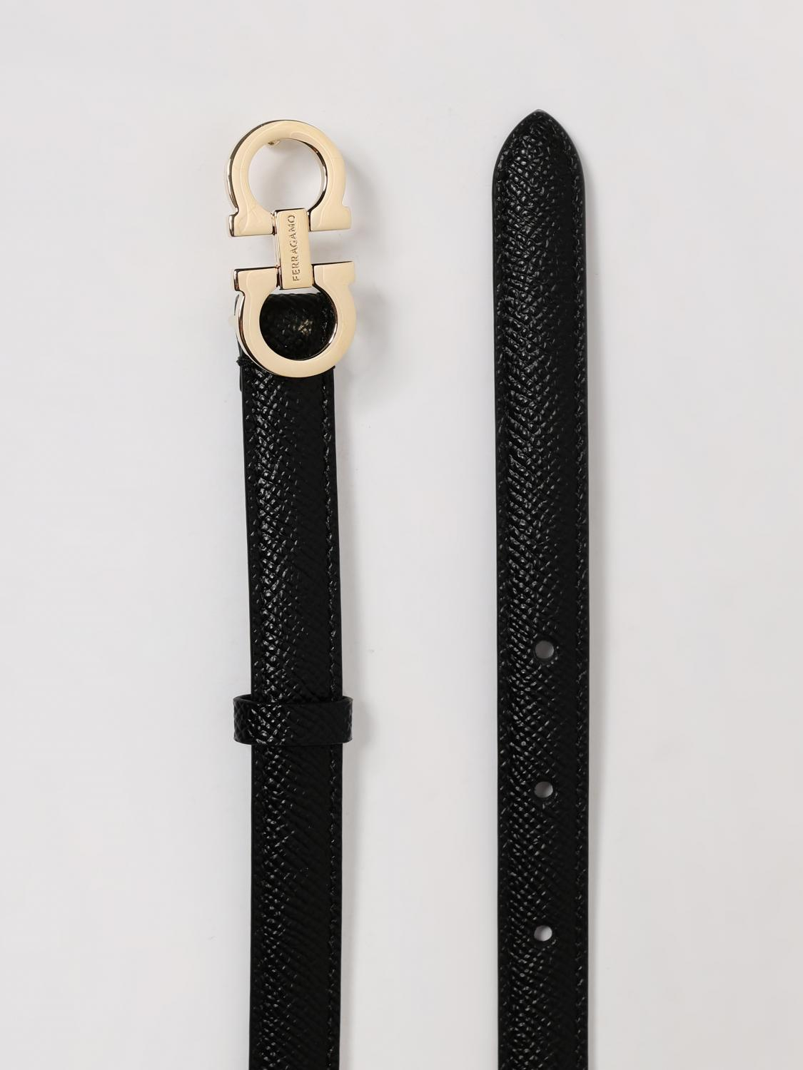 [Ferragamo] Belt SS26 23B224 675180 193