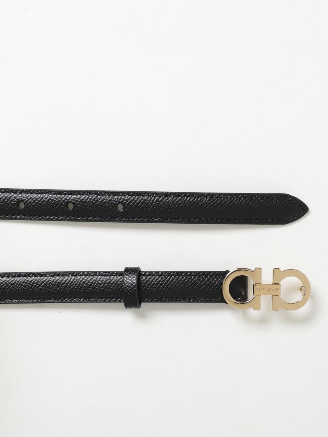 [Ferragamo] Belt SS26 23B224 675180 193