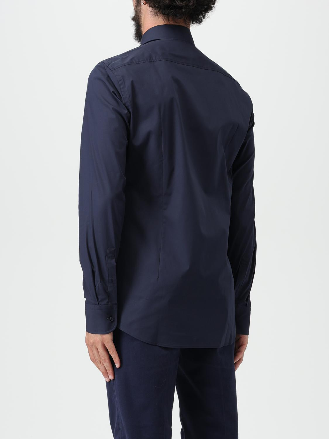 [BOSS] Shirts Long Sleeve FW23 50469345 404