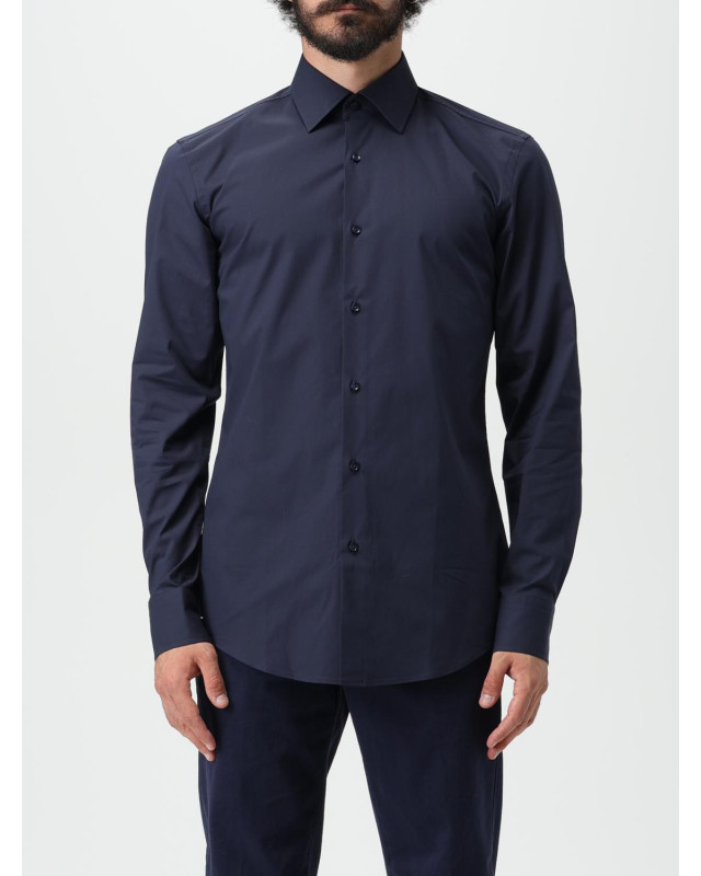[BOSS] Shirts Long Sleeve FW23 50469345 404