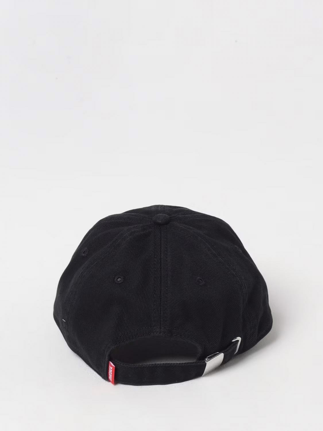 [Diesel] Cap SS26 A113570PFAA 9XX