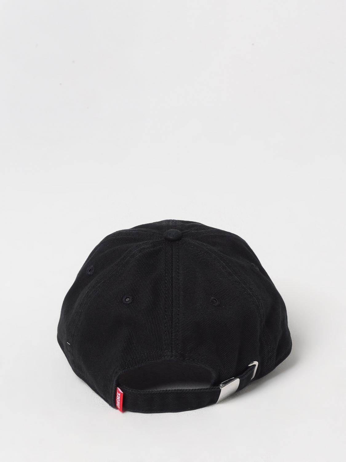 [Diesel] Cap SS26 A113570PFAA 9XX